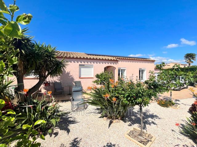 Maison 4 pièces 113 m²