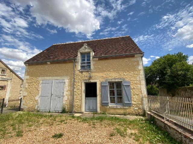Maison 4 pièces 113 m²