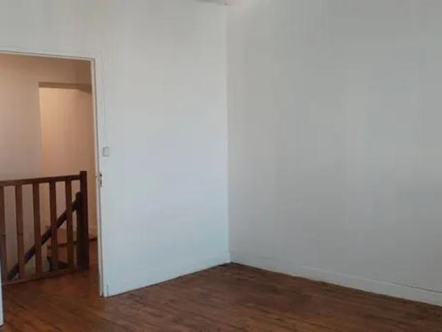 Maison 4 pièces 113 m²
