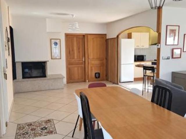 Maison 4 pièces 113 m²