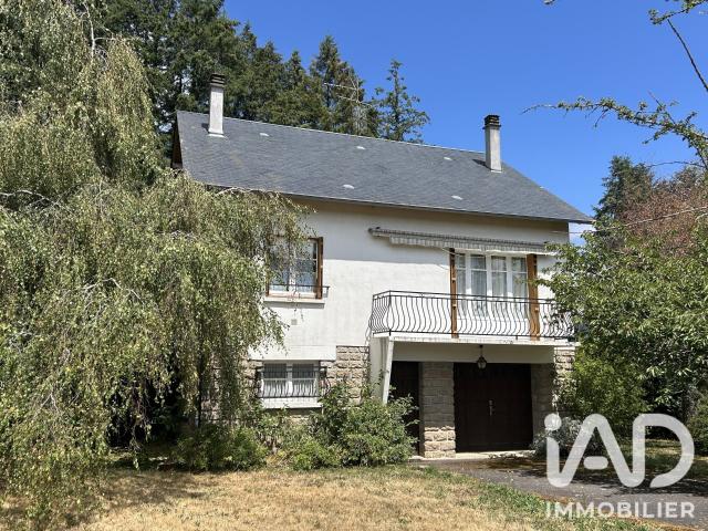 Maison 4 pièces 113 m²