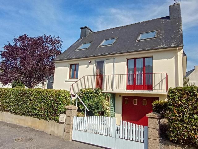 Maison 4 pièces 113 m²
