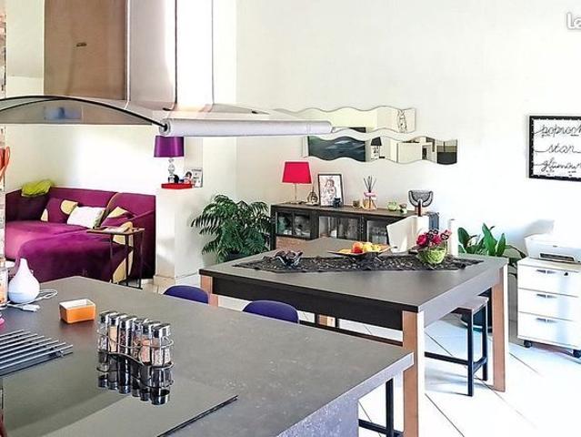 Maison 4 pièces 113 m²