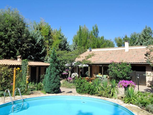 Maison 4 pièces 113 m²