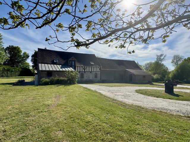 Maison 4 pièces 113 m²