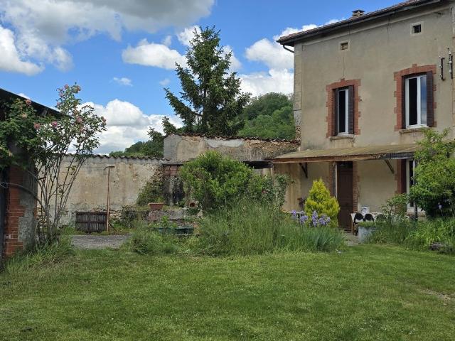 Maison 4 pièces 113 m²