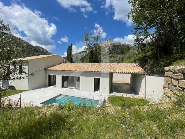 Maison 4 pièces 113 m²