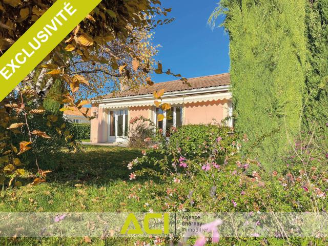 Maison 4 pièces 113 m²