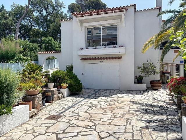 Maison 4 pièces 113 m²