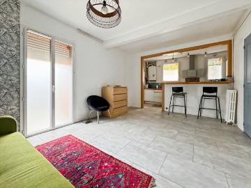 Maison 4 pièces 113 m²