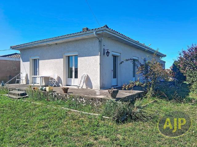 Maison 4 pièces 113 m²