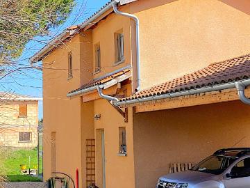 Maison 4 pièces 113 m²