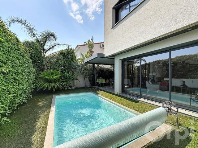 Maison 4 pièces 113 m²