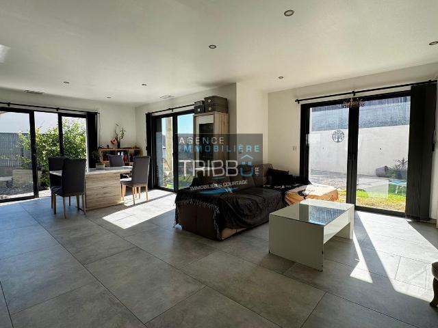 Maison 4 pièces 113 m²