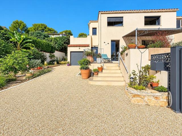 Maison 4 pièces 113 m²