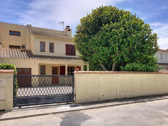 Maison 4 pièces 113 m²