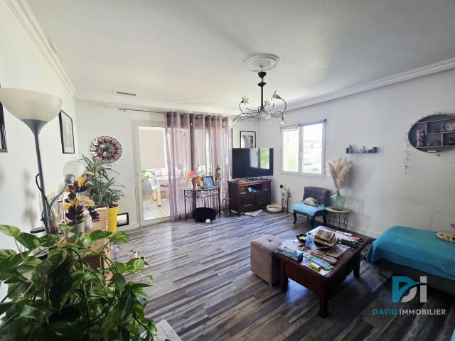 Maison 4 pièces 113 m²