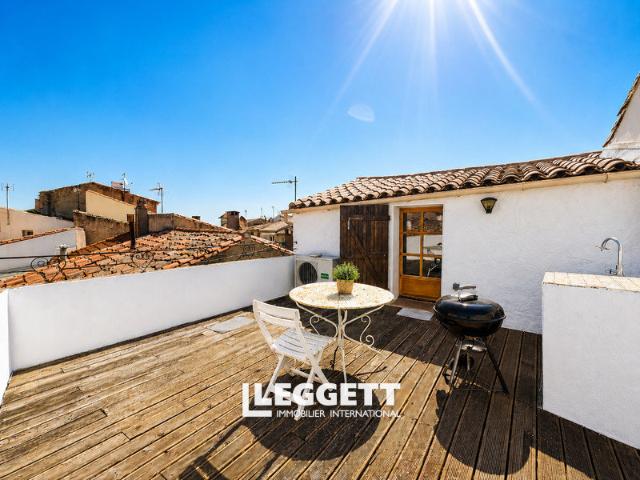 Maison 4 pièces 113 m²