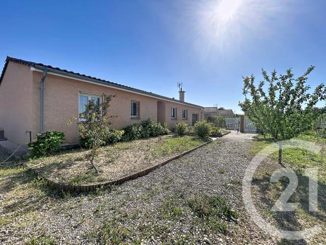 Maison 4 pièces 113 m²