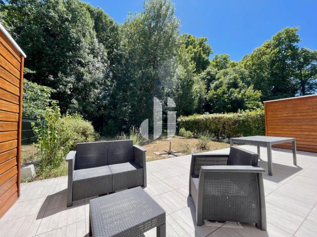 Maison 4 pièces 113 m²