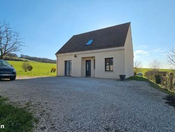 Gommecourt Pas-de-Calais, Somme Picardie, Picardie