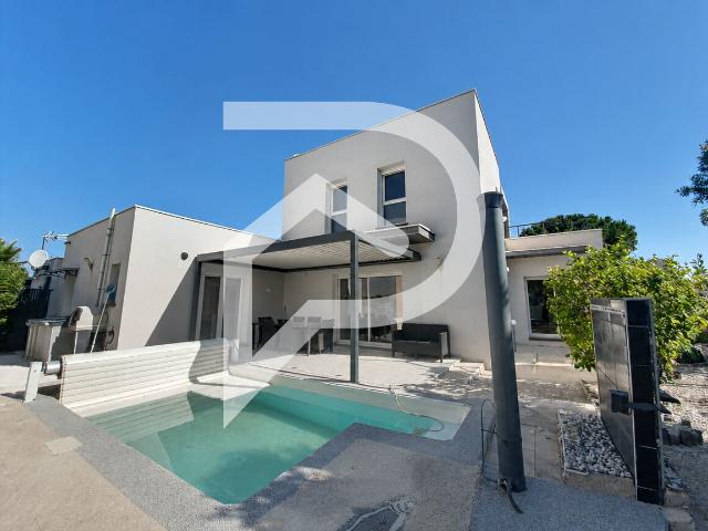Maison 4 pièces 113 m²
