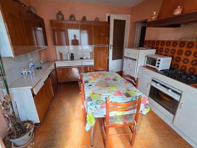 Maison 4 pièces 113 m²