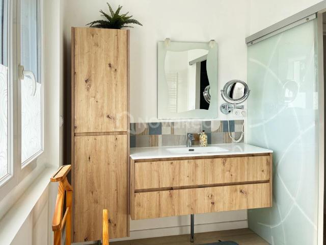 Maison 4 pièces, 113 m² à louer à Billère 64140