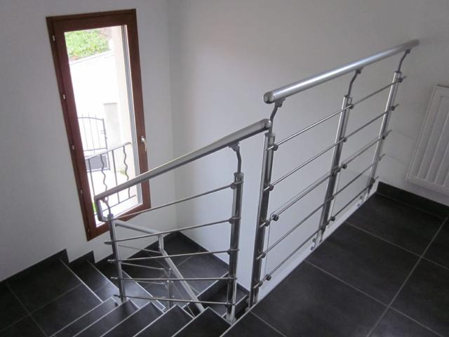 Maison 4 pièces, 113 m² à louer à Unieux 42240