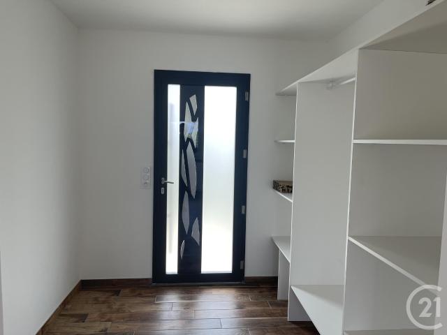 Maison 4 pièces 124 m²