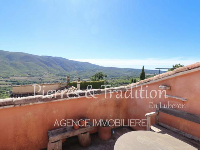 Maison 4 pièces 124 m²