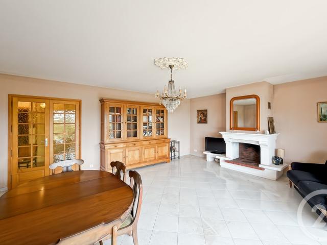 Maison 4 pièces 124 m²