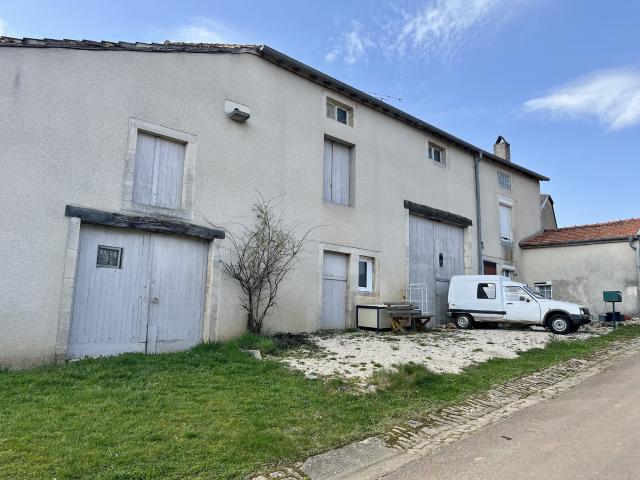 Maison 4 pièces 124 m²