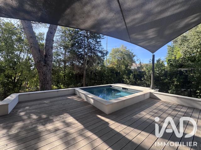 Maison 4 pièces 124 m²