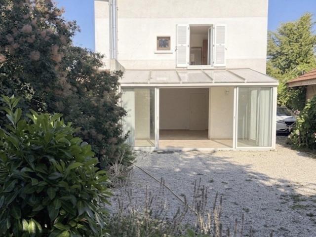 Maison 4 pièces 124 m²
