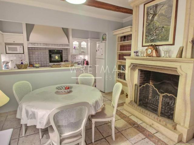 Maison 4 pièces 124 m²