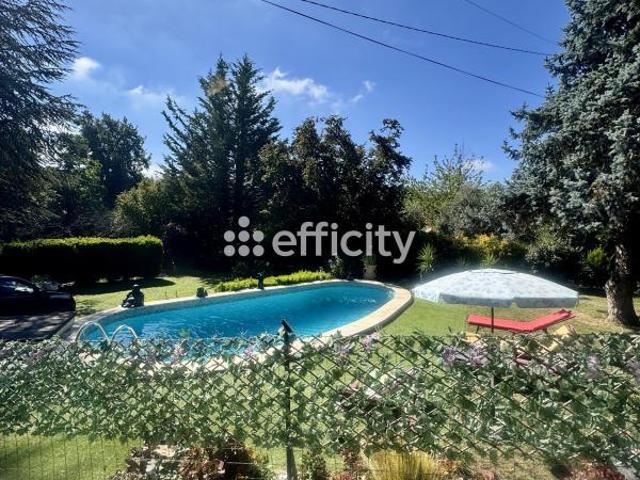 Maison 4 pièces 124 m²