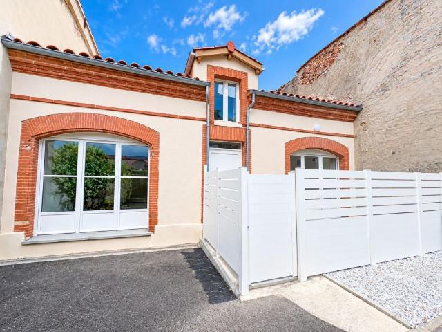 Maison 4 pièces 124 m²
