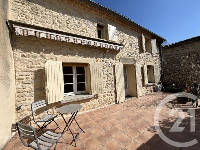 Maison 4 pièces 124 m²