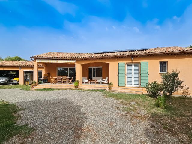 Maison 4 pièces 120 m²