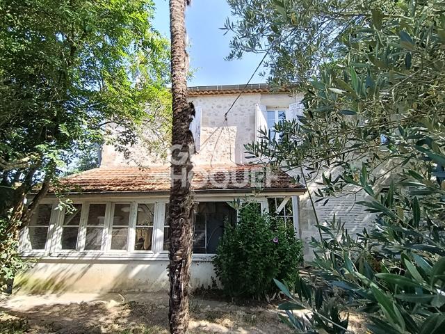 Maison 4 pièces 124 m²