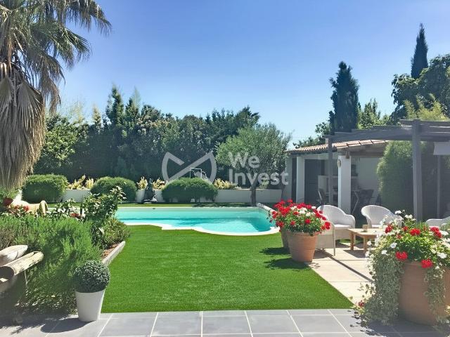Maison 4 pièces 124 m²