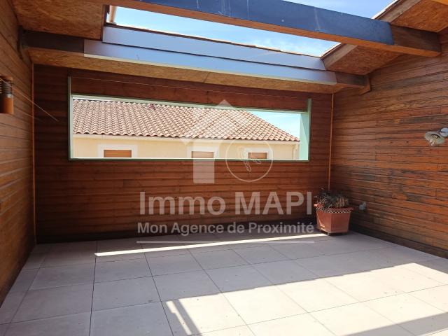 Maison 4 pièces 124 m²