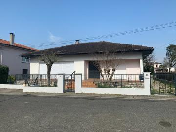 Maison 4 pièces 124 m²