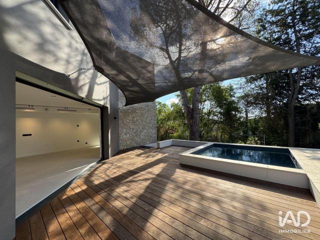 Maison 4 pièces 124 m²
