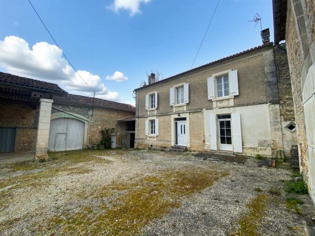 Maison 4 pièces 124 m²
