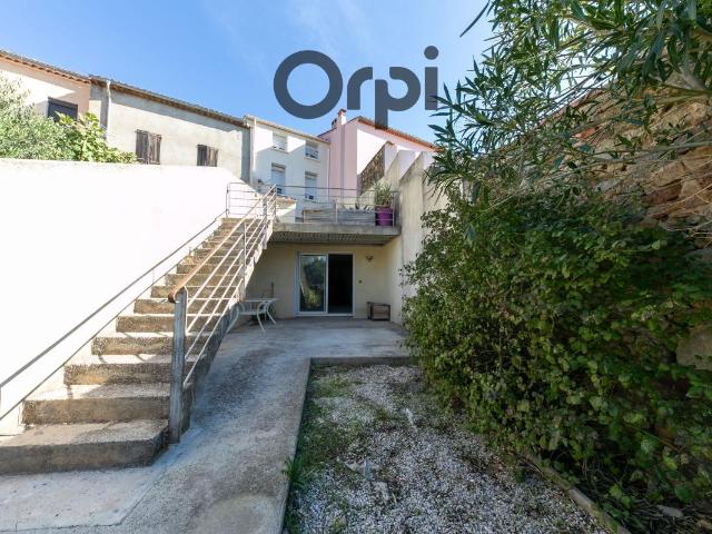Maison 4 pièces 124 m²