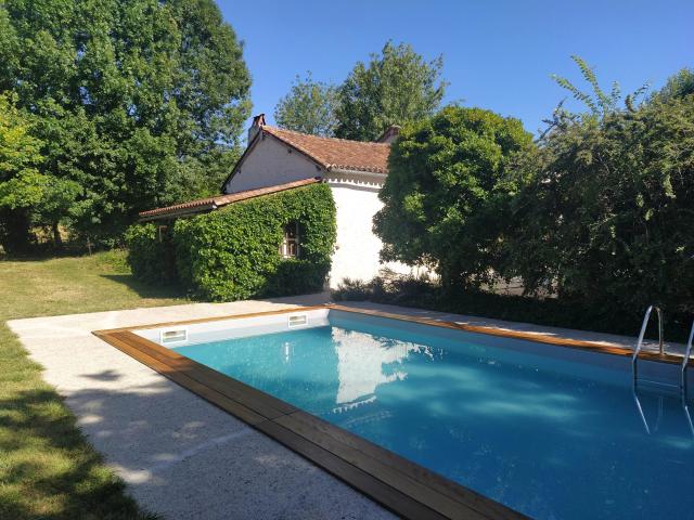 Maison 4 pièces 124 m²