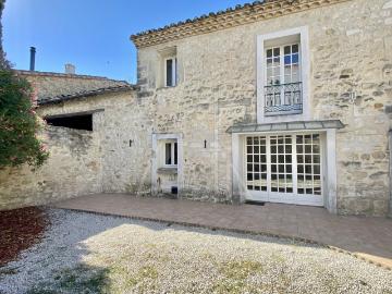 Maison 4 pièces 124 m²