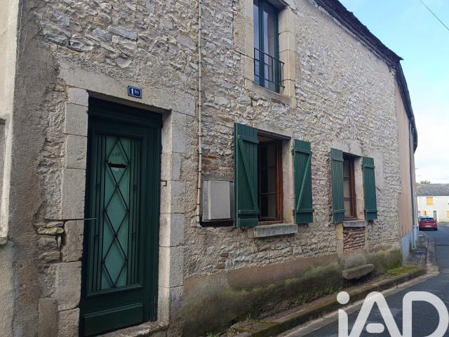 Maison 4 pièces 124 m²